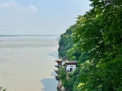 -采石矶景区
