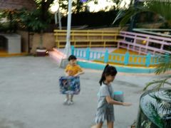 -海市蜃楼花园主题餐厅(石顶店)