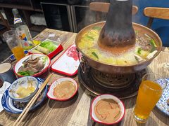 -阿郎龙虾烧烤海鲜馆(苏河融景店)