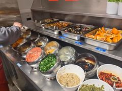 -一烙锅(友谊店)