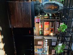 -管氏翅吧(马家堡店)