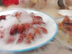 -杨氏青龙虾·羊蝎子(珠江路店)