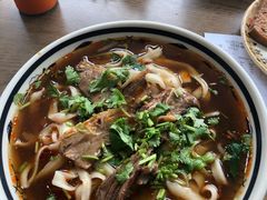 -山西刀削面(安定门店)