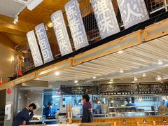 -火山屋台(新街口店)