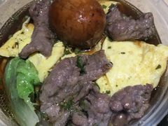 -孖记茶档·热腾茶餐(乐峰店)