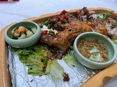 -绸乡宴酒店·融合苏帮宴(吴江店)