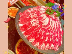 -五星桥原切肥牛火锅·30年专注好牛肉(湖塘店)