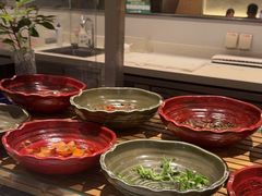 -星伦多自助料理·涮烤一体(江桥万达店)