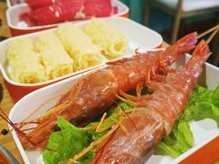 -铭记蛙小仙·活蛙畅享(CBD万达广场店)