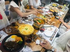 -桉树林A coffee 森林餐厅(三圣乡店)