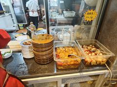 -马三妹跷脚牛肉(苏稽总店)