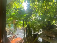 -时光花园(白鹭洲店)