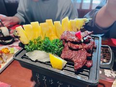 -弓二·烧鸟居酒屋(财富购物中心店)