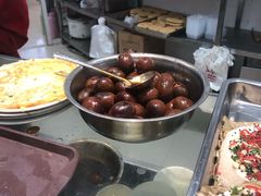 -常州糕团店(北大街新世纪商城店)