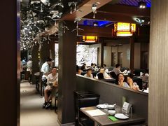 大堂-汤城小厨•粤菜•靓汤(苏州街店)