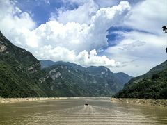 -白帝城·瞿塘峡景区