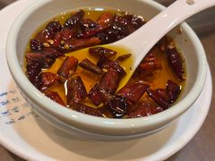 -南门四季铜锅涮肉(左家庄店)