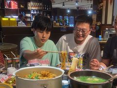 -灶东家民间菜(回兴店)