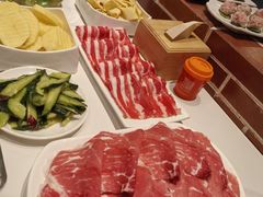 -重庆大队长火锅(凤城八路店)