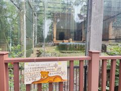 -柳州市动物园