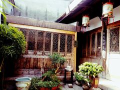 -文儒九号·闽菜馆(三坊七巷店)