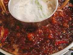 -飘香火锅(玉林西路店)