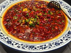 -天宁凯利时尚餐厅