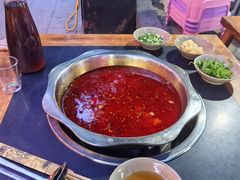 -周记全牛油火锅