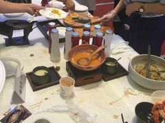 -云海肴·汽锅鸡·云南菜(领展购物广场·中关村店)