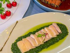 -许家菜(望江店)