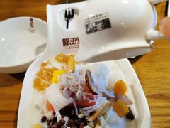 -椰语堂·海南清补凉(友谊阳光城店)