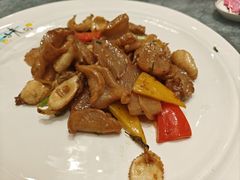 -万禧明珠大酒楼(海丰店)