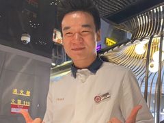 -海底捞火锅(外滩店)