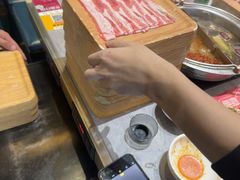 -樱煦和牛寿喜烧(如皋吾悦广场店)