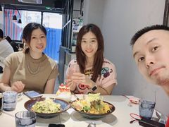 -BE BRIGHT KITCHEN(正佳广场店)