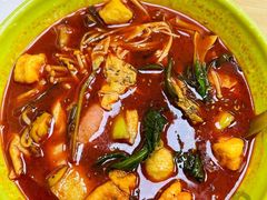 -老王太太串吧(中街店)