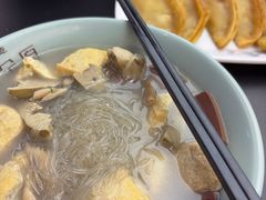 -金原鸭血粉丝汤·汤包·脆皮烤鸭(南京博物院店)