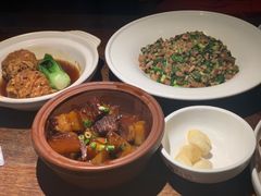 -前海沿·青岛菜(大拇指广场石老人店)