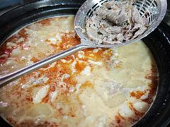 本地嫩牛肉-牛排王糟粕醋火锅(海甸分店)