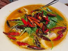 -清水亭湖北菜(大屯DT51店)