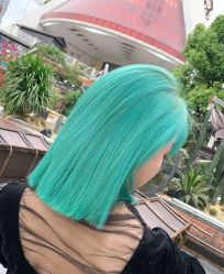 -3AM HAIR SALON染发烫发接发