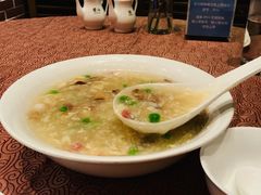 -东方明珠老上海8号餐厅