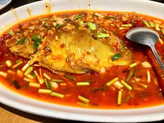 -蜀宴小调·精致家常菜(来福士店)