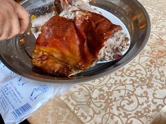 -维吾尔餐厅(宜山路店)