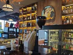 -顽啤熊·酒客酒馆(苏城夜景必选店)