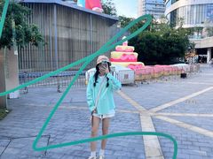 -深圳来福士广场