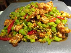 -川味堂·四川豆花(八卦岭店)