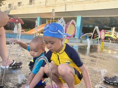 -南宫温泉水世界