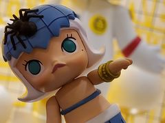 -泡泡玛特POPMART(上海环球港店)