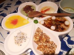 -绿茶餐厅(布吉万象汇店)